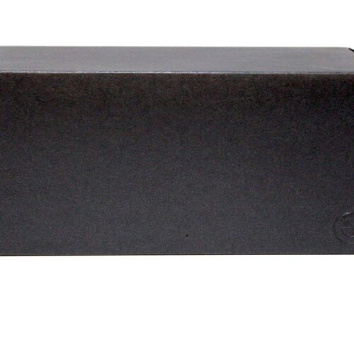 1:18 Norev BMW 550i F10 Limousine silver DEALER VERSION