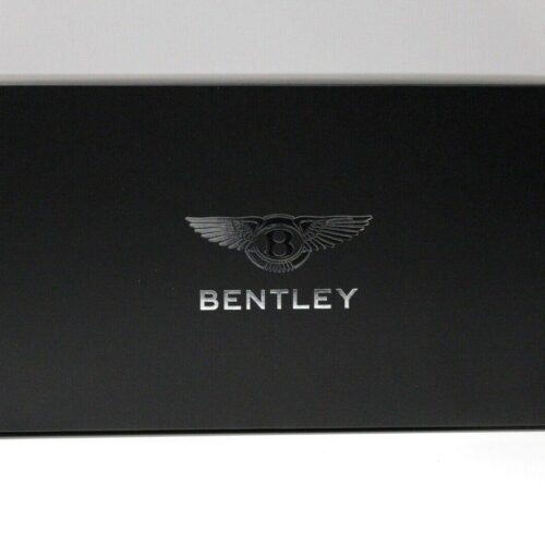 1:18 Kyosho Bentley Bentayga 2016 orange flame DEALER VERSION