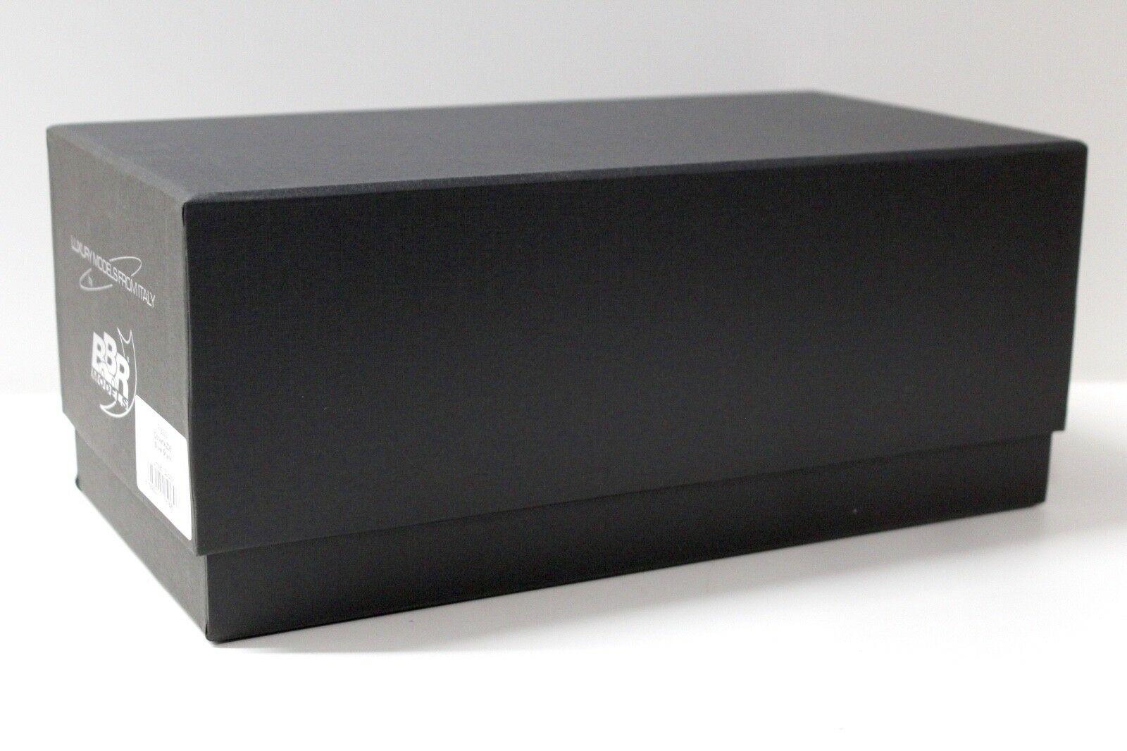 1:18 BBR Chevrolet Corvette Z06 Coupe Sharkmit silver