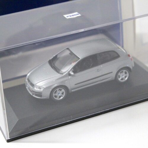 1:43 Norev Fiat Stilo silver