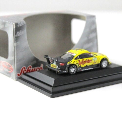1:87 Schuco ABT Audi TT-R 2003 DTM #2 ABT Hasseröder