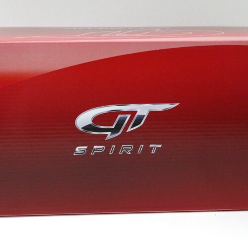 1:18 GT Spirit GT171 Chevrolet Corvette Z06 C7-R 2016 yellow