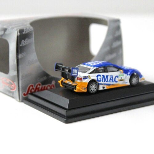 1:87 Schuco Opel Vectra GTS DTM 2005 Fässler #9 GMAC