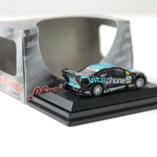 1:87 Schuco Opel Astra V8 Coupe 2003 Reuter #7 Vita