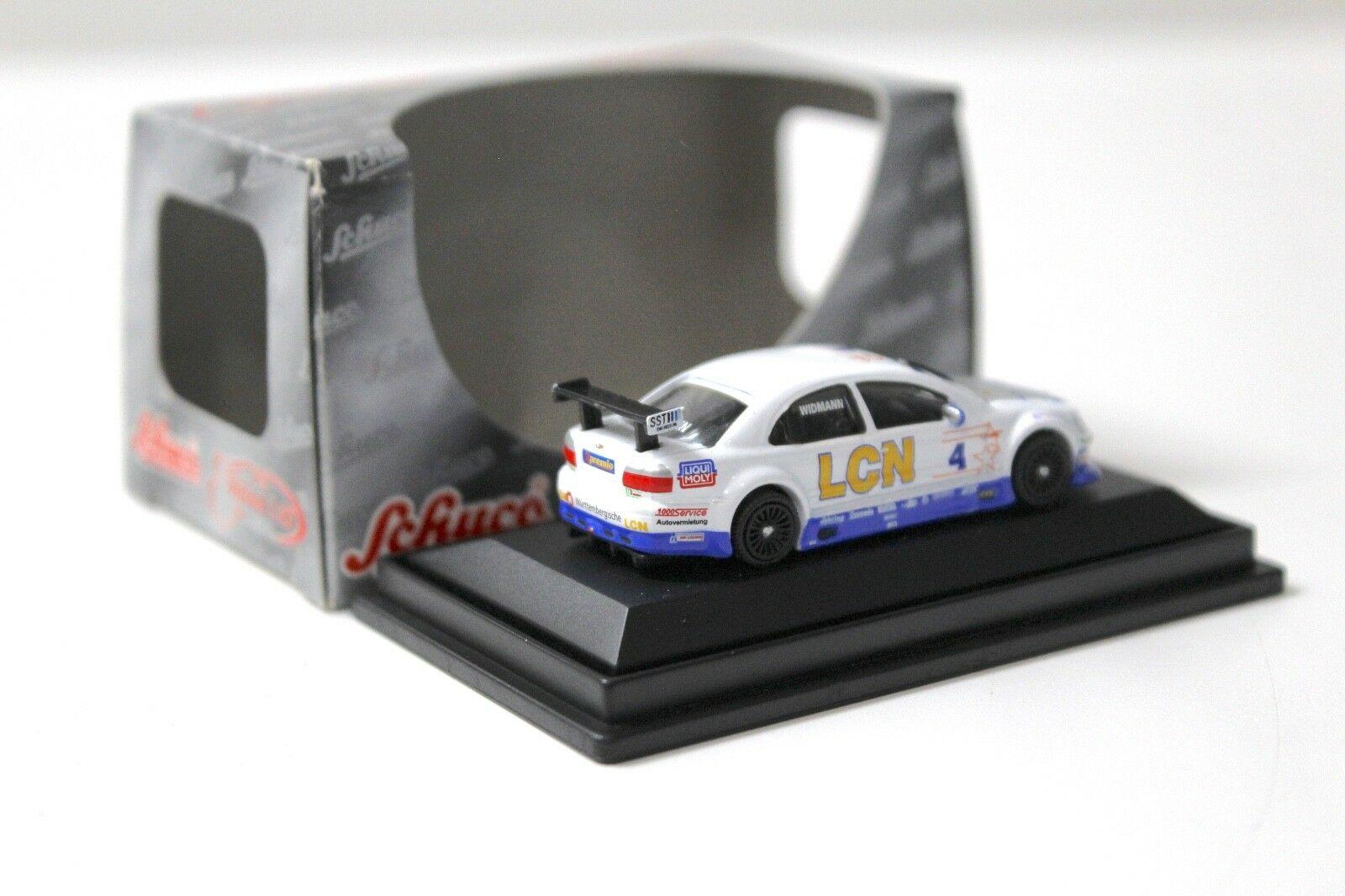 1:87 Schuco V8Star 2002 SST Engineering LCN #4 Widmann