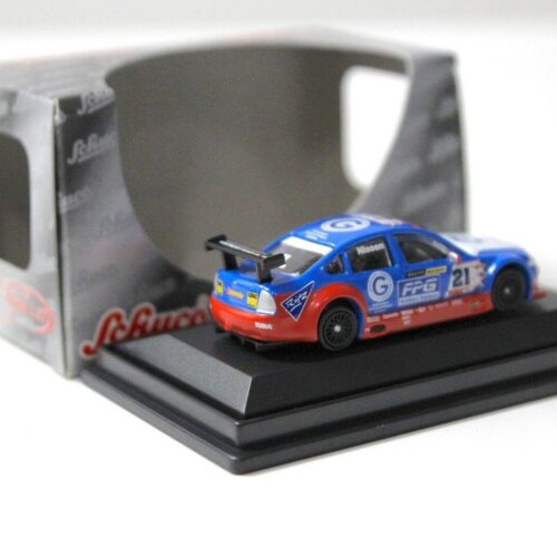 1:87 Schuco V8Star VW Passat 2002 -1st Choice Racing #21