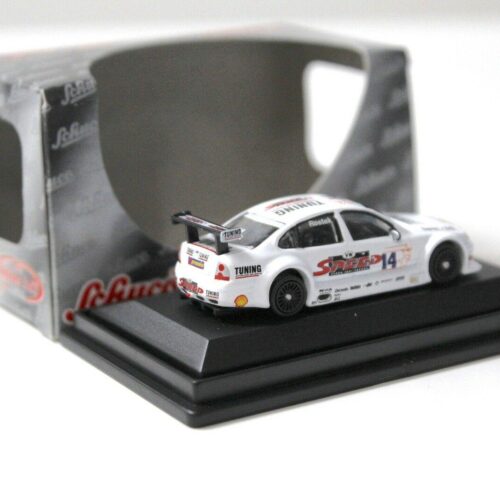 1:87 Schuco V8Star VW Passat 2002 Motopark Oschersleben #14