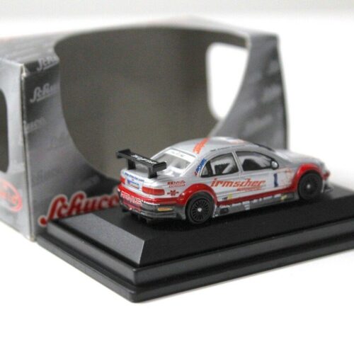 1:87 Schuco V8Star Opel Omega 2002 Irmscher Motorsport #1