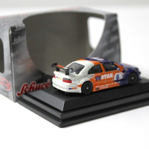 1:87 Schuco V8Star 2001 SHOWcar #8