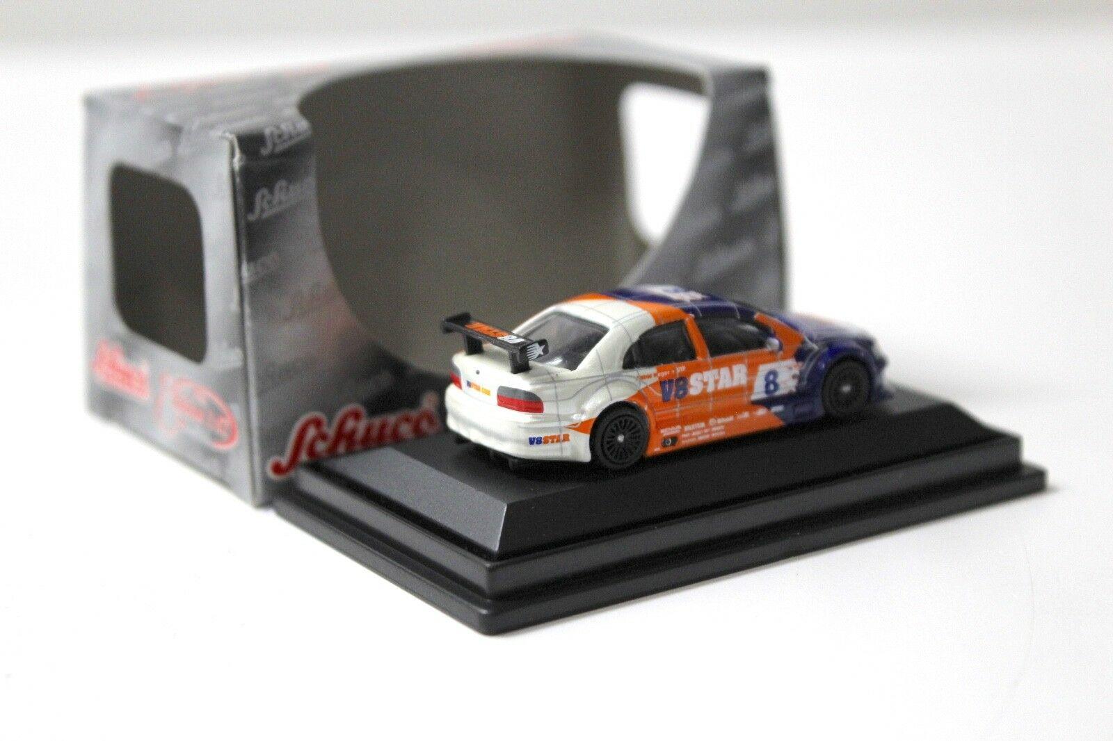 1:87 Schuco V8Star 2001 SHOWcar #8