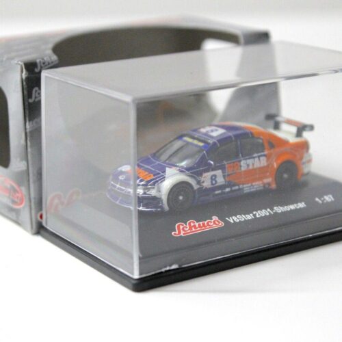 1:87 Schuco V8Star 2001 SHOWcar #8