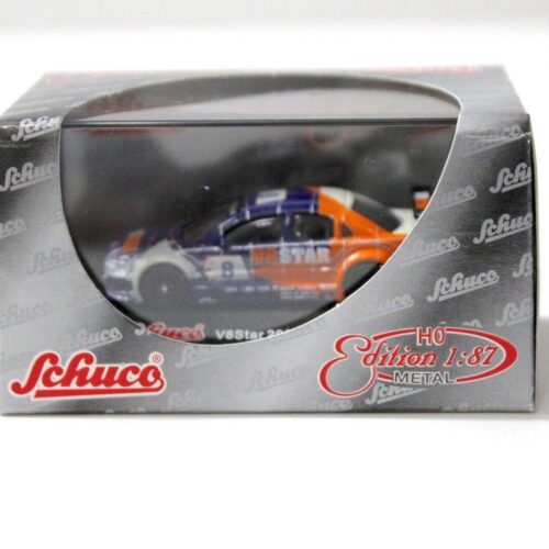 1:87 Schuco V8Star 2001 SHOWcar #8