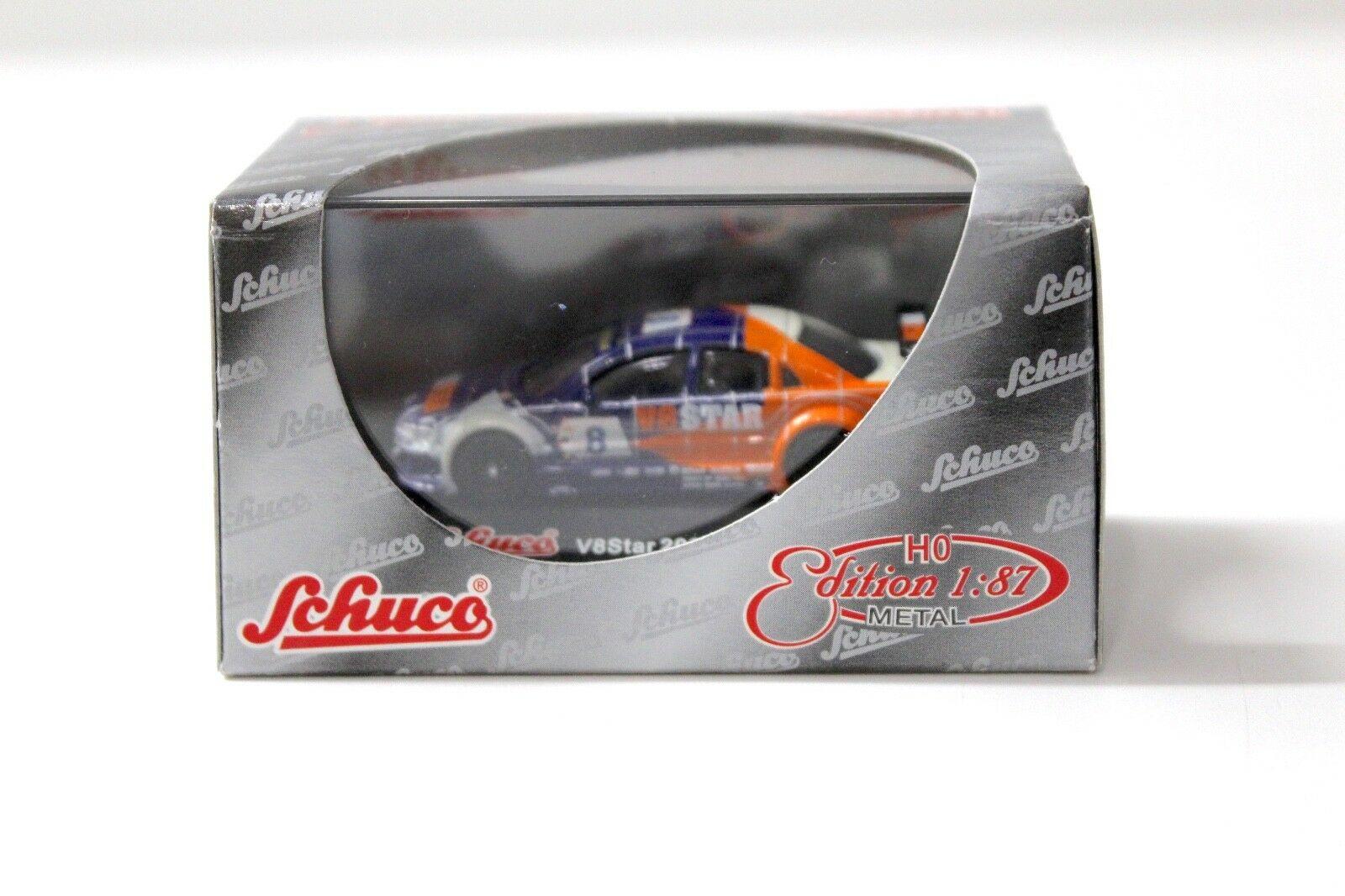 1:87 Schuco V8Star 2001 SHOWcar #8