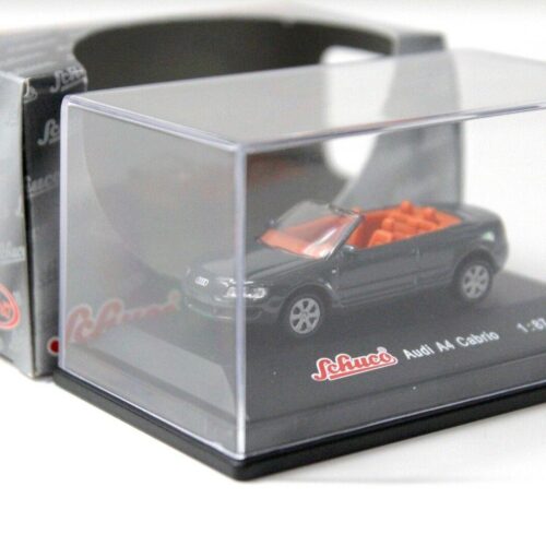 1:87 Schuco Audi A4 Cabriolet grey