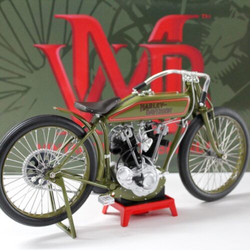 1:6 VMB Harley Davidson 1923 Board Track Racer Premium Bike Motorrad