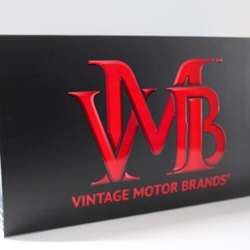 1:6 VMB Triumph Bonneville T120 *Blue Tank* Premium Bike Motorrad