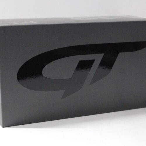 1:18 GT Spirit GT799 Audi RS6 Avant C7 GMK Camouflage blue / black