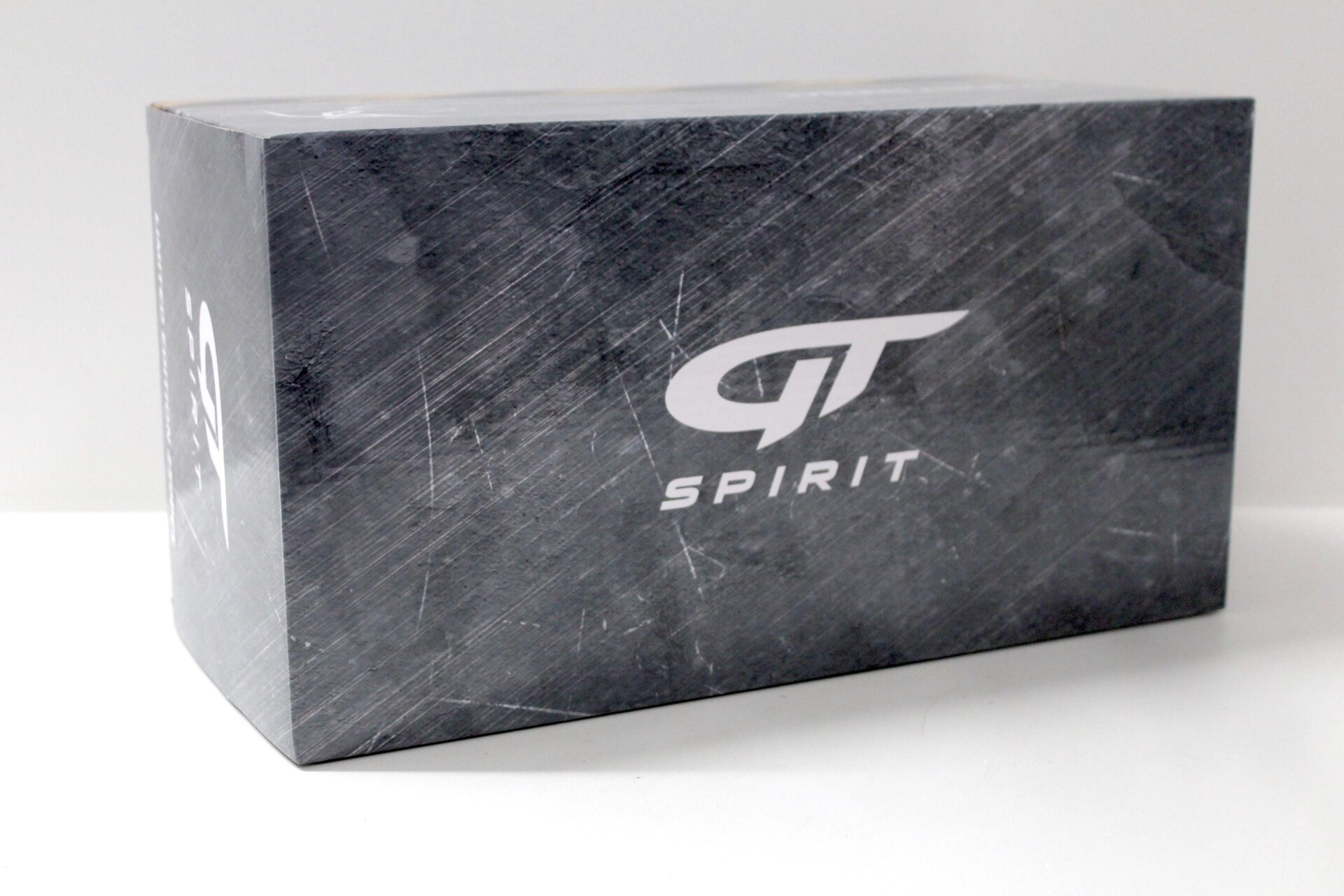 1:18 Kyosho GT Spirit Lamborghini Aventador SVJ 2019 grey
