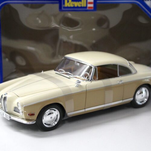 1:18 Revell BMW 503 Coupe beige/ brown