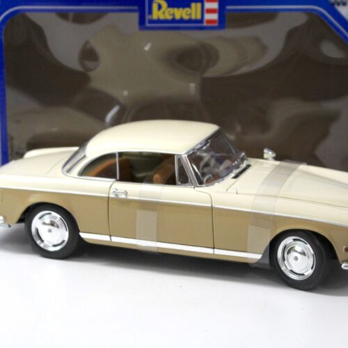 1:18 Revell BMW 503 Coupe beige/ brown