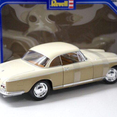 1:18 Revell BMW 503 Coupe beige/ brown