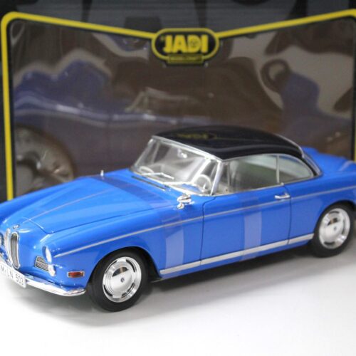 1:18 Jadi BMW 503 Coupe 1956 blue/ black
