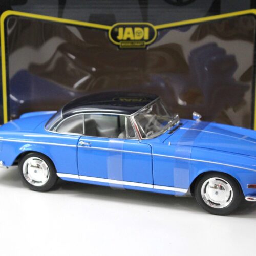1:18 Jadi BMW 503 Coupe 1956 blue/ black