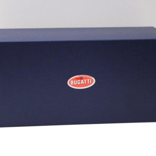 1:18 AUTOart Bugatti EB110 GT 1991 white