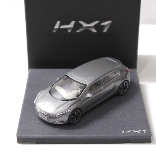 1:43 Norev Peugeot HX1 Concept Car IAA 2011 DEALER VERSION