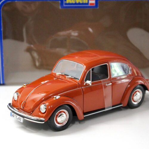 1:18 Revell VW Käfer 1302 S orange