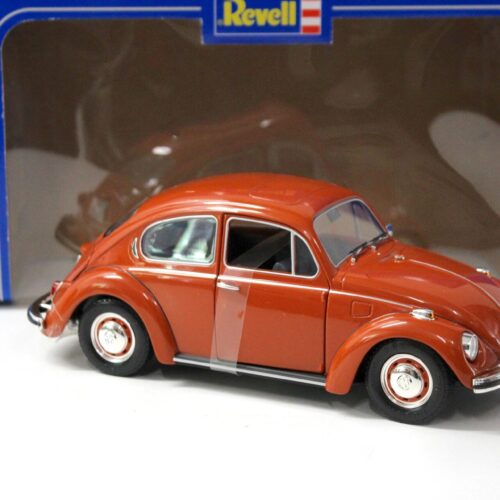 1:18 Revell VW Käfer 1302 S orange