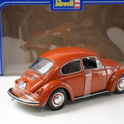 1:18 Revell VW Käfer 1302 S orange