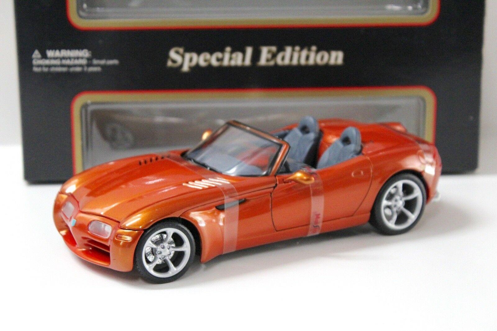 ID 44610 orig.jpg 1:18 Maisto Dodge Concept Vehicle 1997 orange