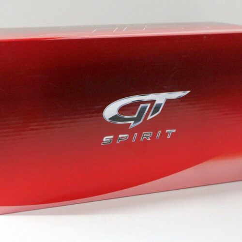 1:18 GT Spirit GT001ZM Porsche 911 901 Targa ocker yellow