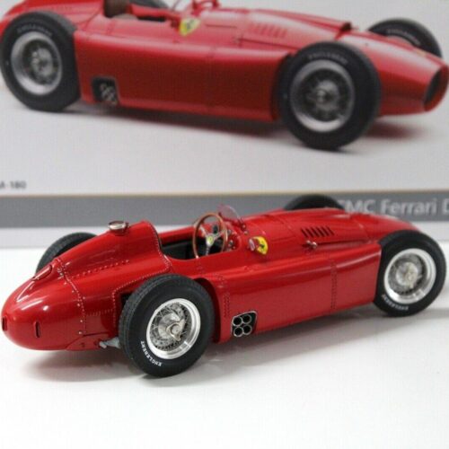 1:18 CMC Ferrari D50 red 1956