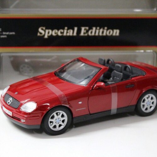 Neuheit AMG GT 63 4MATIC C192 1:12 von NZG - Größer als 1:18