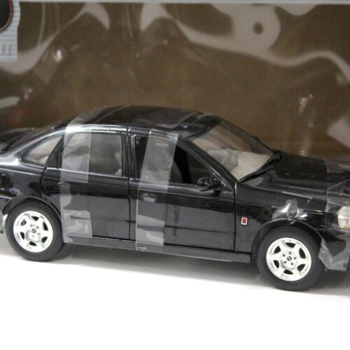 1:18 Highway 61 Saturn L300 Sport Sedan black