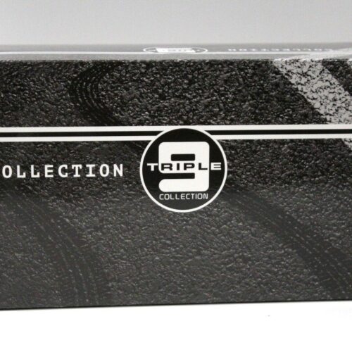 1:18 Triple9 Opel Kadett C2 white 1977 2-Doors white