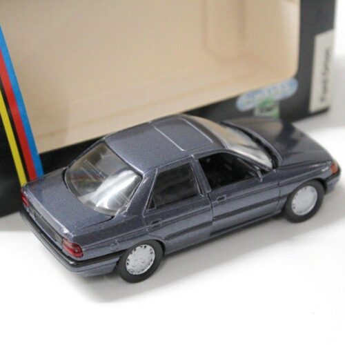 1:43 Schabak Ford Orion Sedan grey