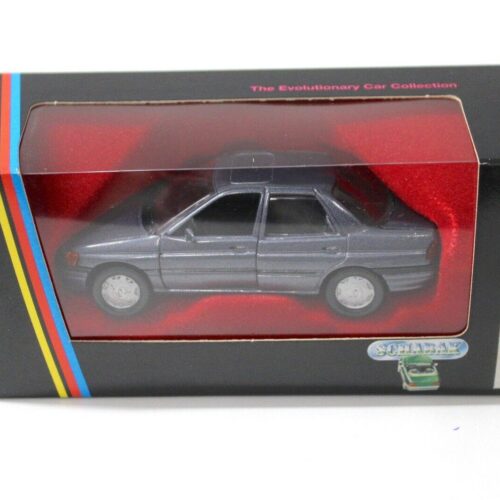 1:43 Schabak Ford Orion Sedan grey