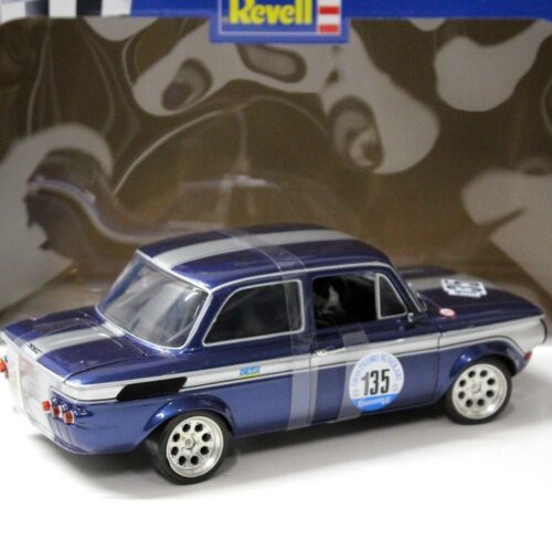 1:18 Revell NSU TT CUP blue #181 Gran Premio Nuvolari