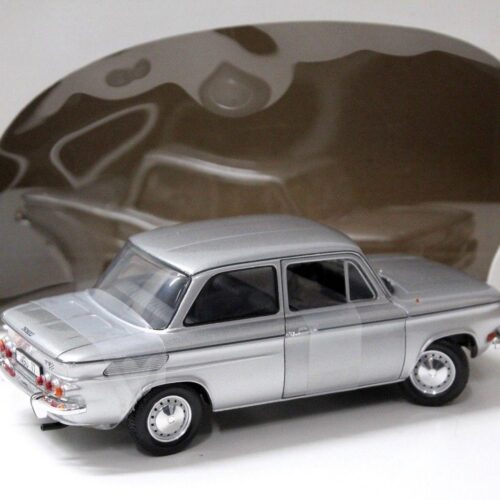 1:18 Revell NSU TT silver LIMITED EDITION