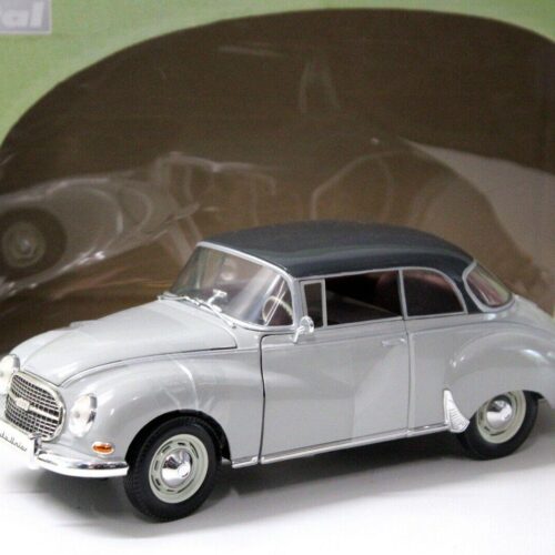 1:18 Revell Auto Union 1000S Coupe grey