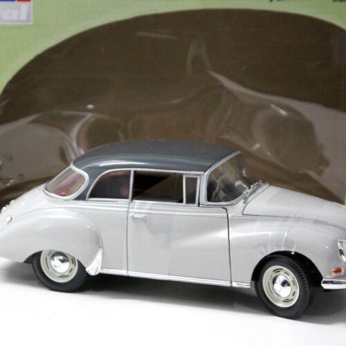 1:18 Revell Auto Union 1000S Coupe grey