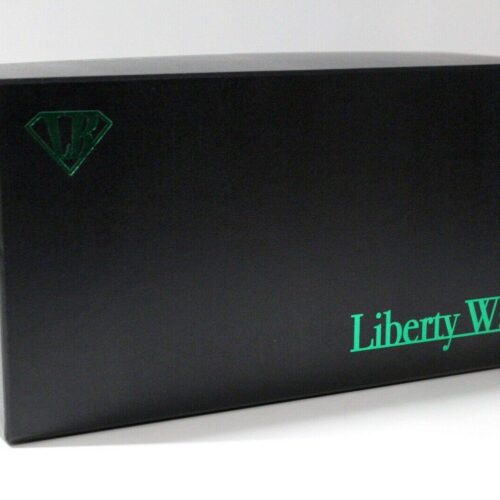 1:18 LB Performance LB-Works Lamborghini Murcielago white /red