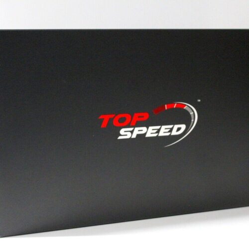 1:18 Top Speed Acura NSX GT3 New York Auto Show 2016