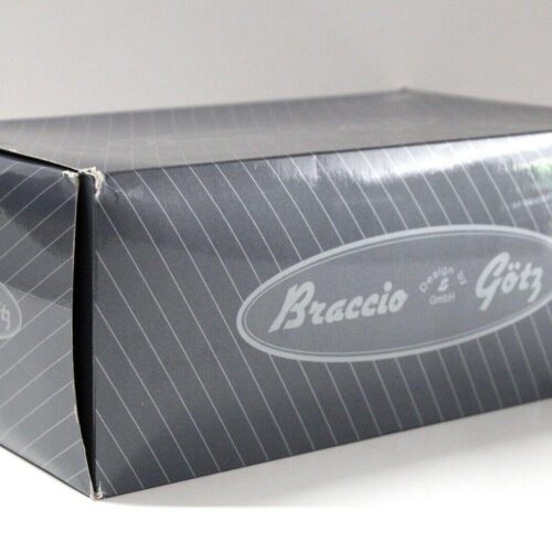 1:18 Bburago Ferrari F40 Braccio & Götz "FANTASY" white