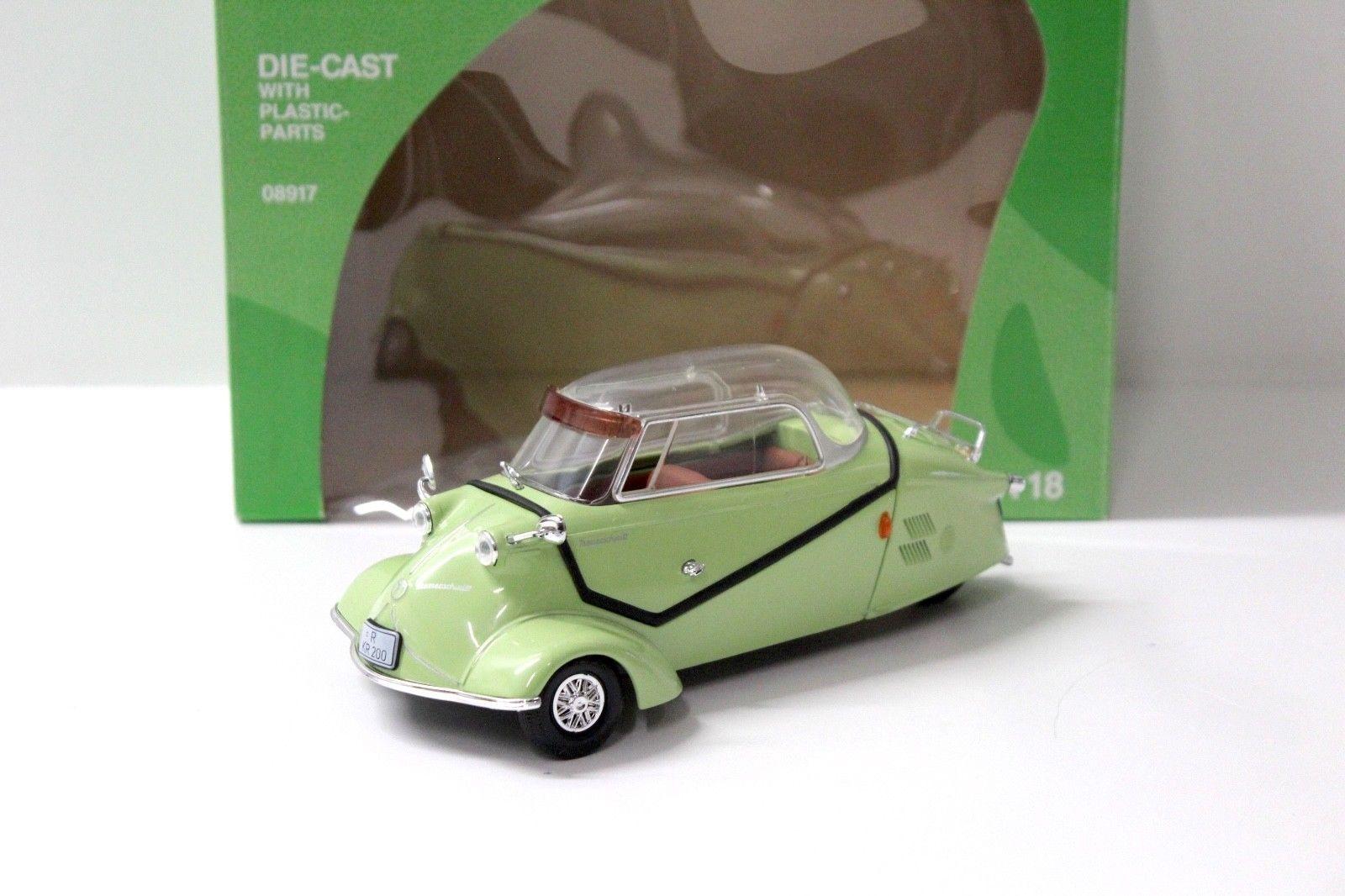 1:18 Revell Messerschmitt KR 200 green
