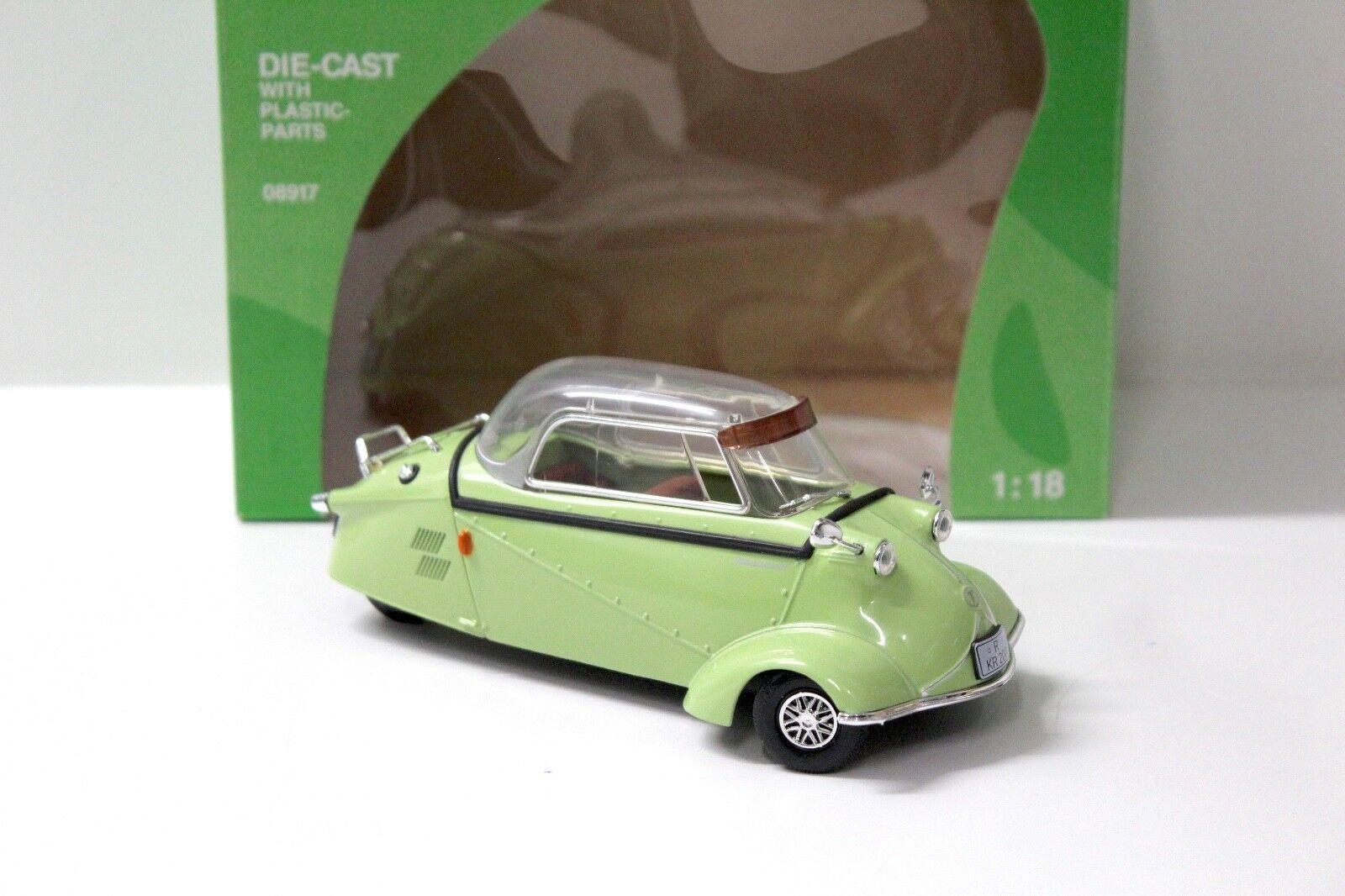 1:18 Revell Messerschmitt KR 200 green