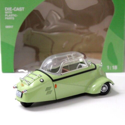 1:18 Revell Messerschmitt KR 200 green